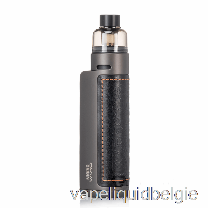 Vape Smaken Oxva Origin 2 Pod-systeem Gunmetal